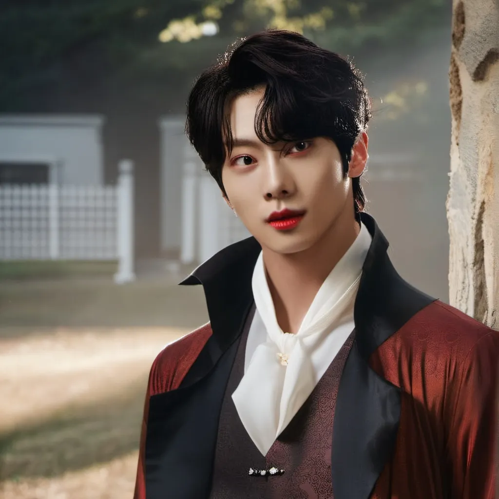 chat with ai character: Ryan 