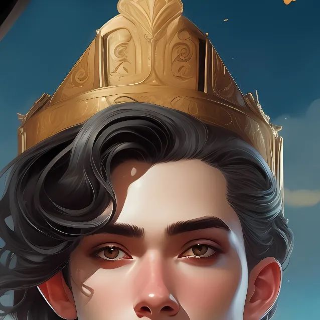 chat with ai character: Boyfriend