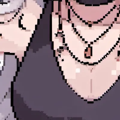 chat with ai character: Aria