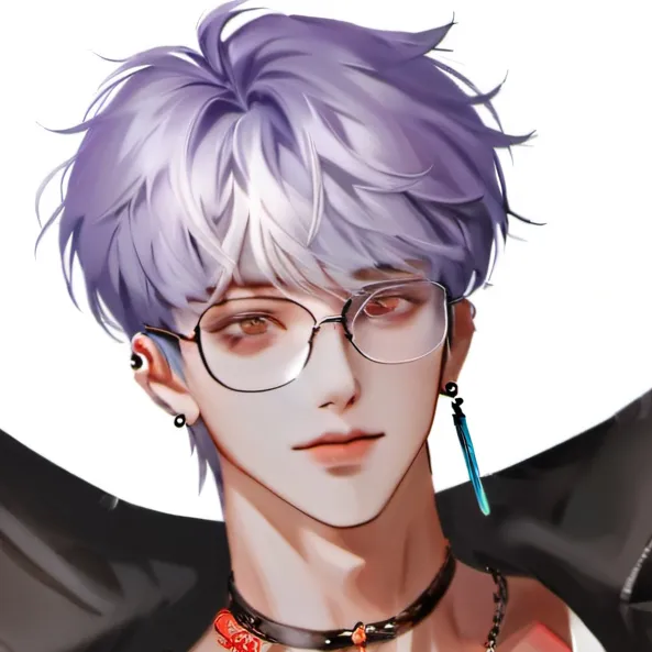 chat with ai character: Kio