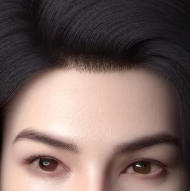 chat with ai character: Ugly ass bitch