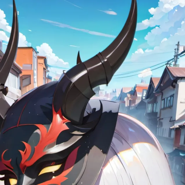 chat with ai character: Aria 