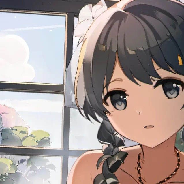 chat with ai character: Ava