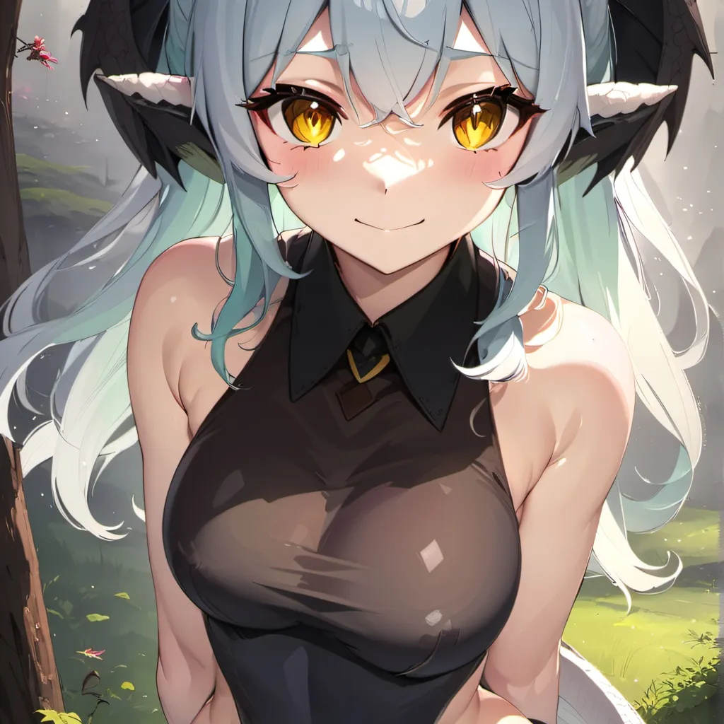 chat with ai character: Aurora 