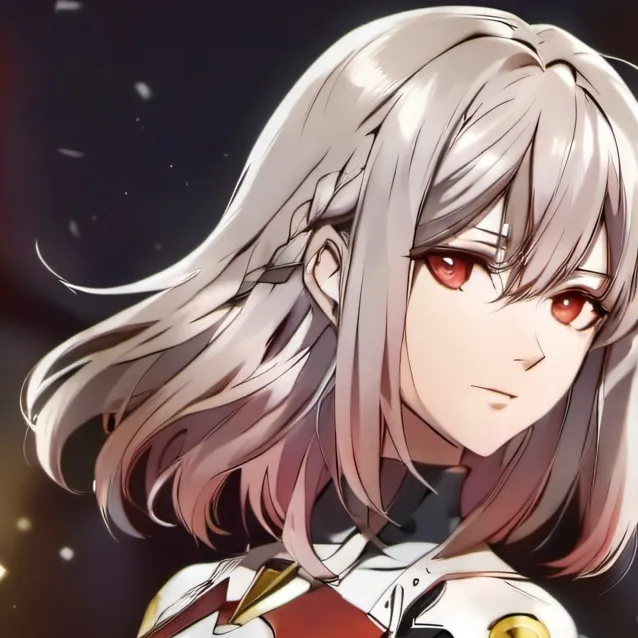 chat with ai character: Monica