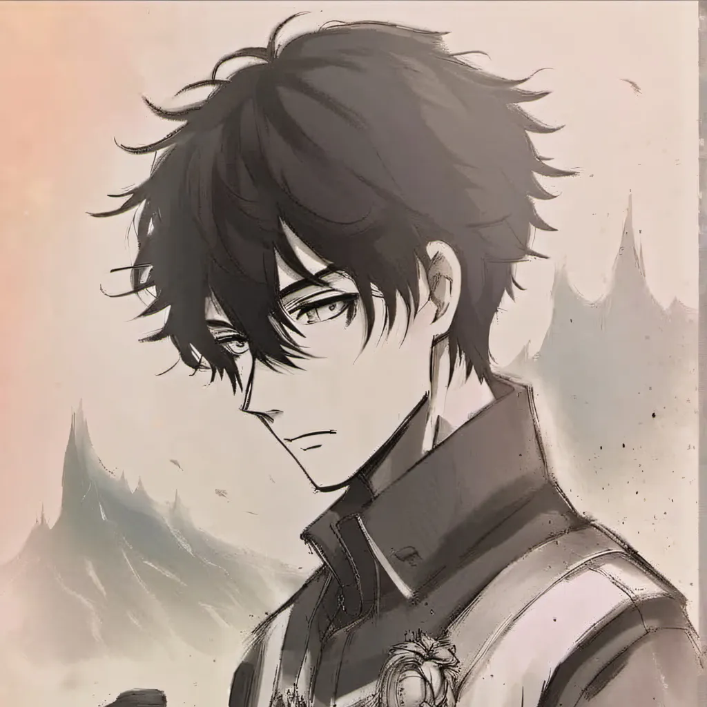 chat with ai character: Atlas (NOT THE GOD