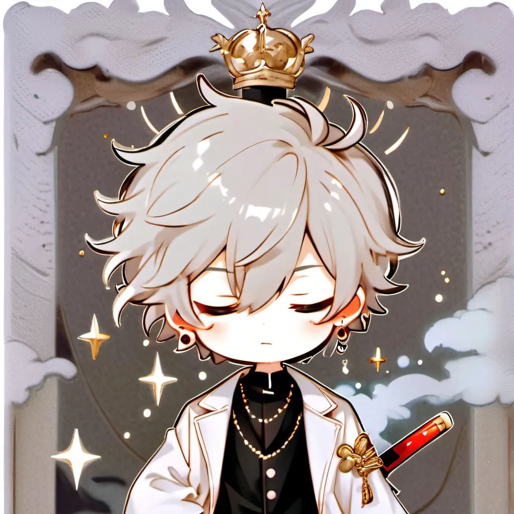 chat with ai character: Alexander