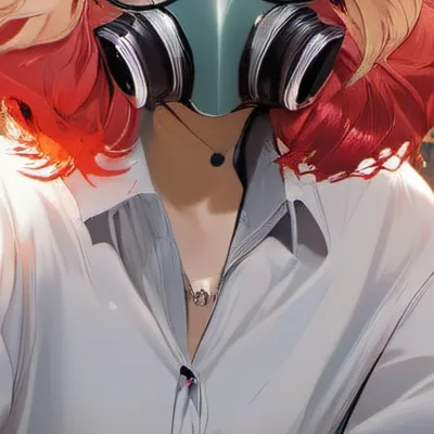 chat with ai character: Victoria the musty