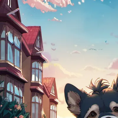 chat with ai character: Bentley