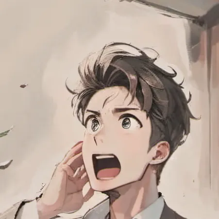 chat with ai character: Jackson