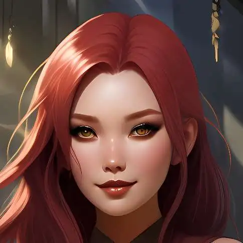 chat with ai character: Abbie