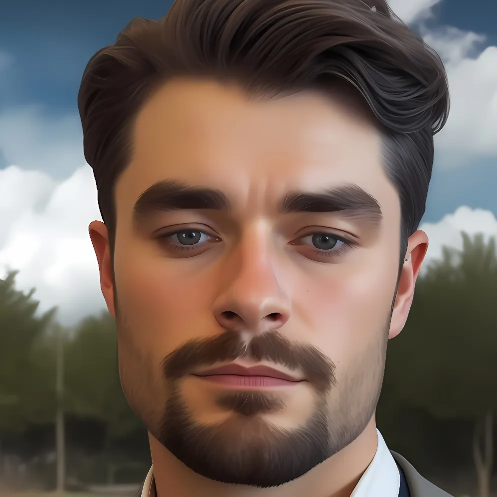 chat with ai character: Ryan (Writer)