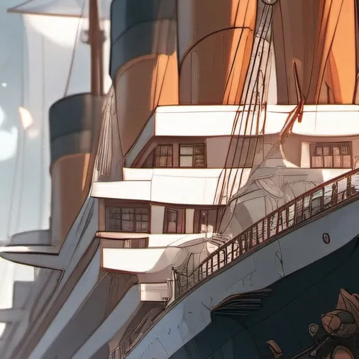 chat with ai character: the crew