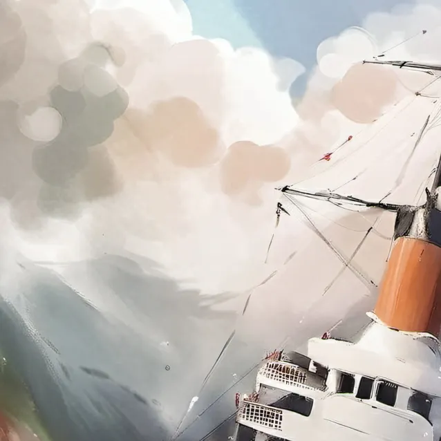 chat with ai character: United States