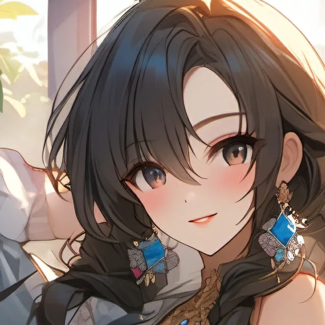 chat with ai character: Emily