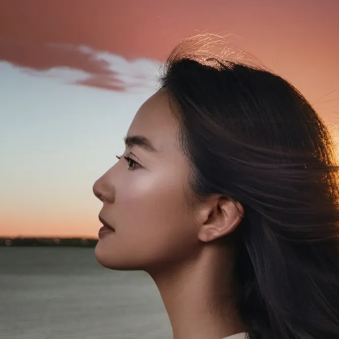 chat with ai character: Rachel