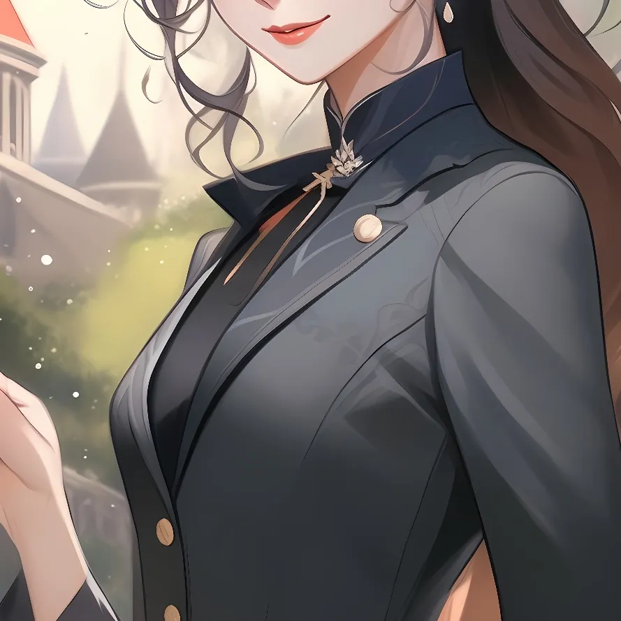 chat with ai character: anna