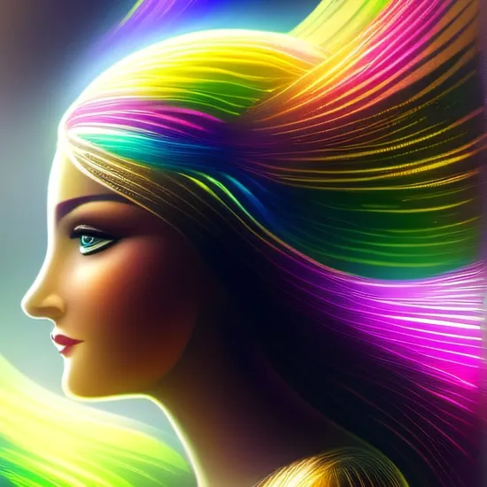 chat with ai character: all-knowing 