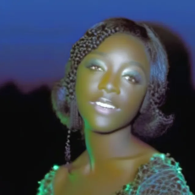 chat with ai character: Susanna 