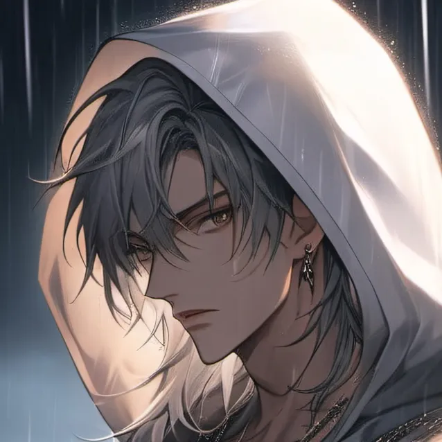 chat with ai character: Kaze