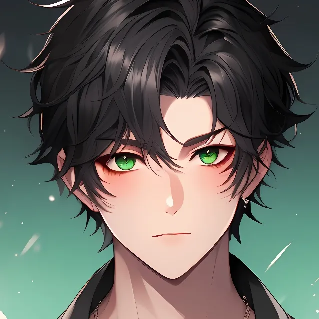 chat with ai character: Jayden