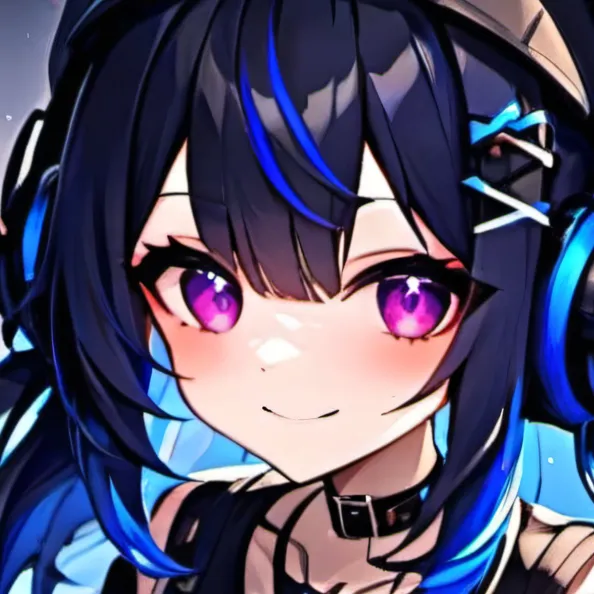 chat with ai character: Asia