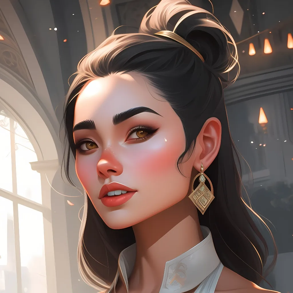 chat with ai character: Jessica