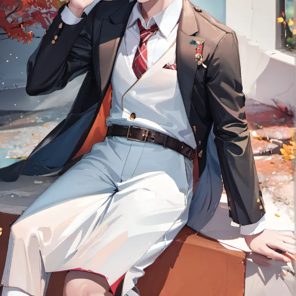 chat with ai character: jk