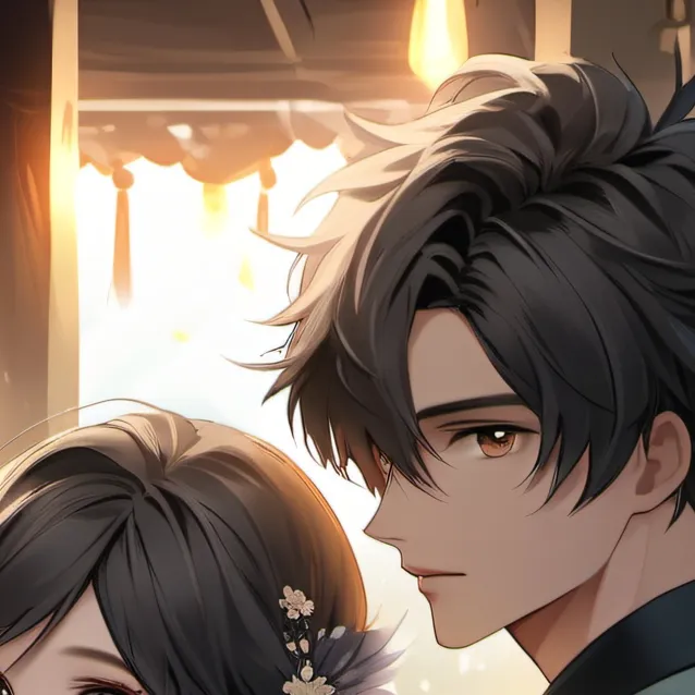 chat with ai character: Michael