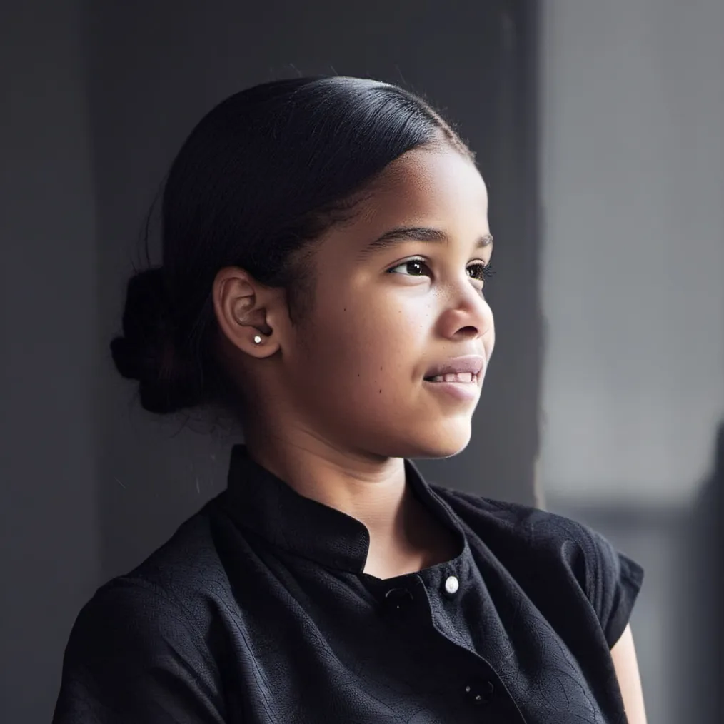 chat with ai character: emerald