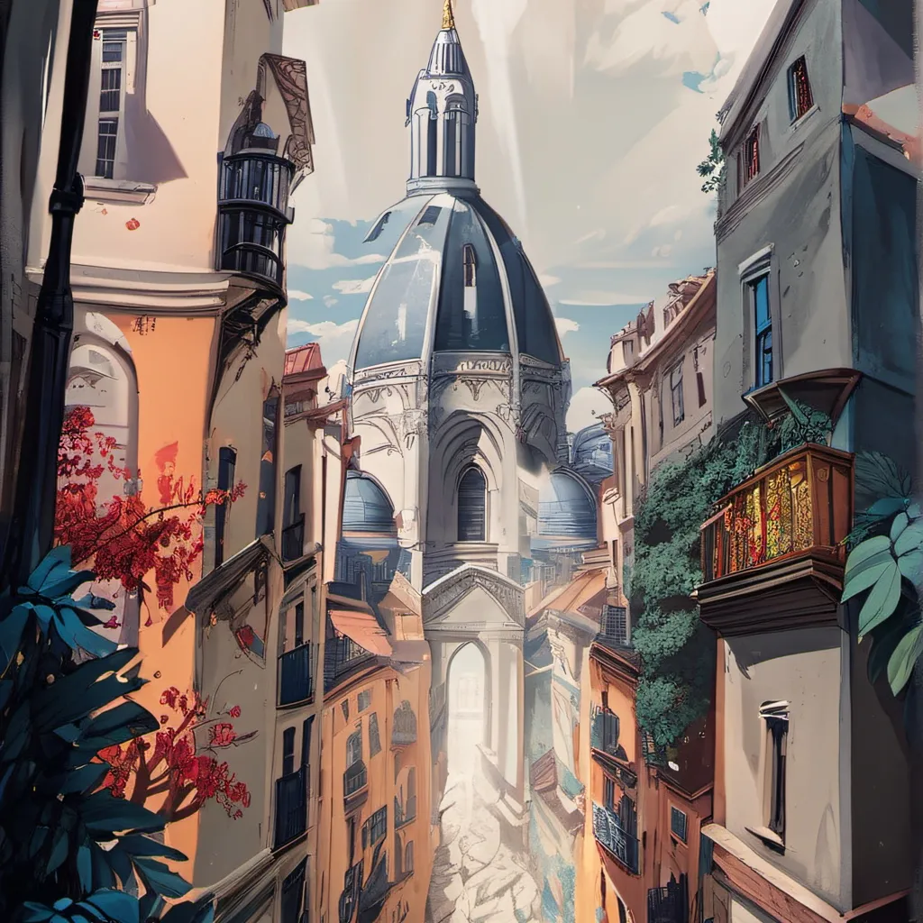 chat with ai character: Eliana 