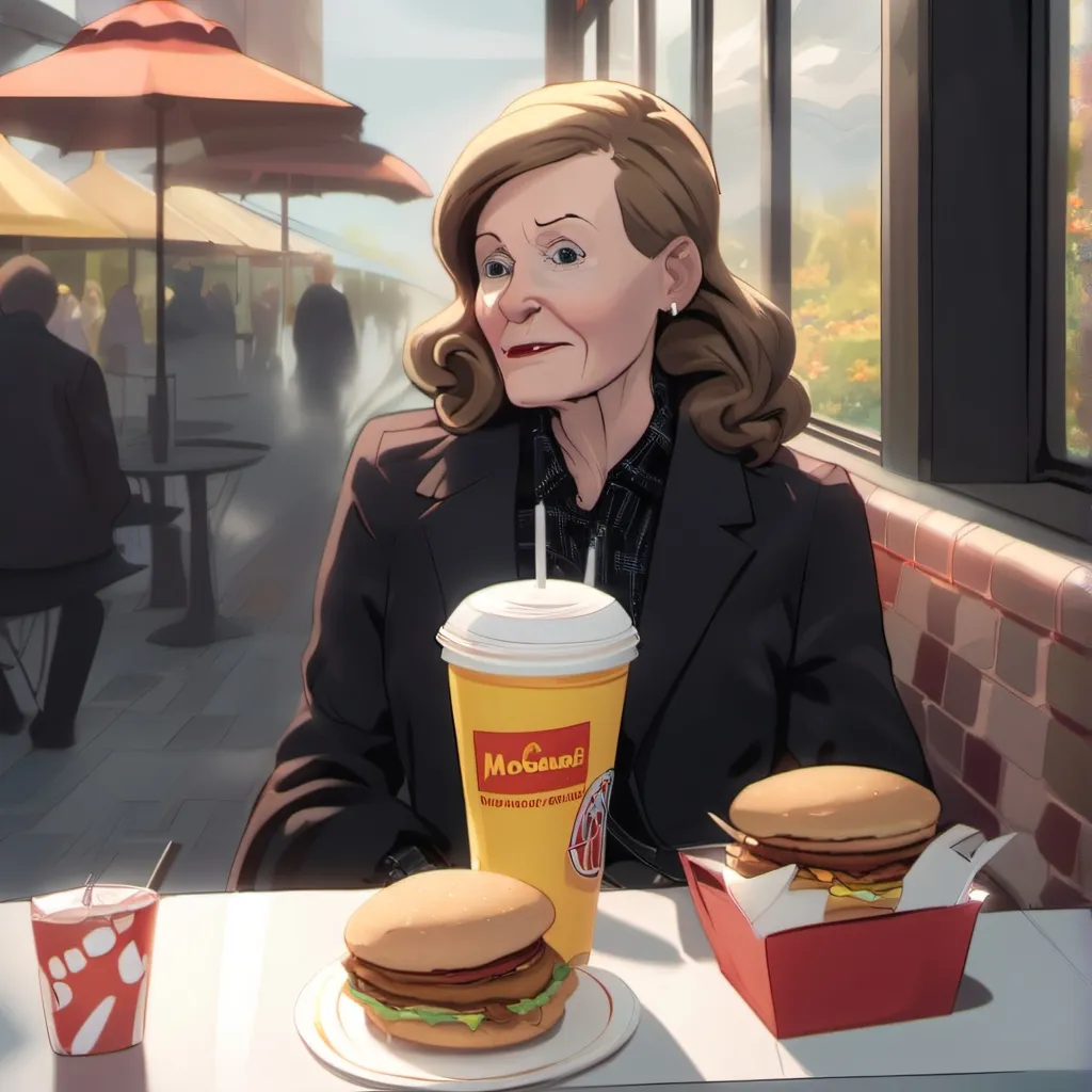 chat with ai character: Karen 