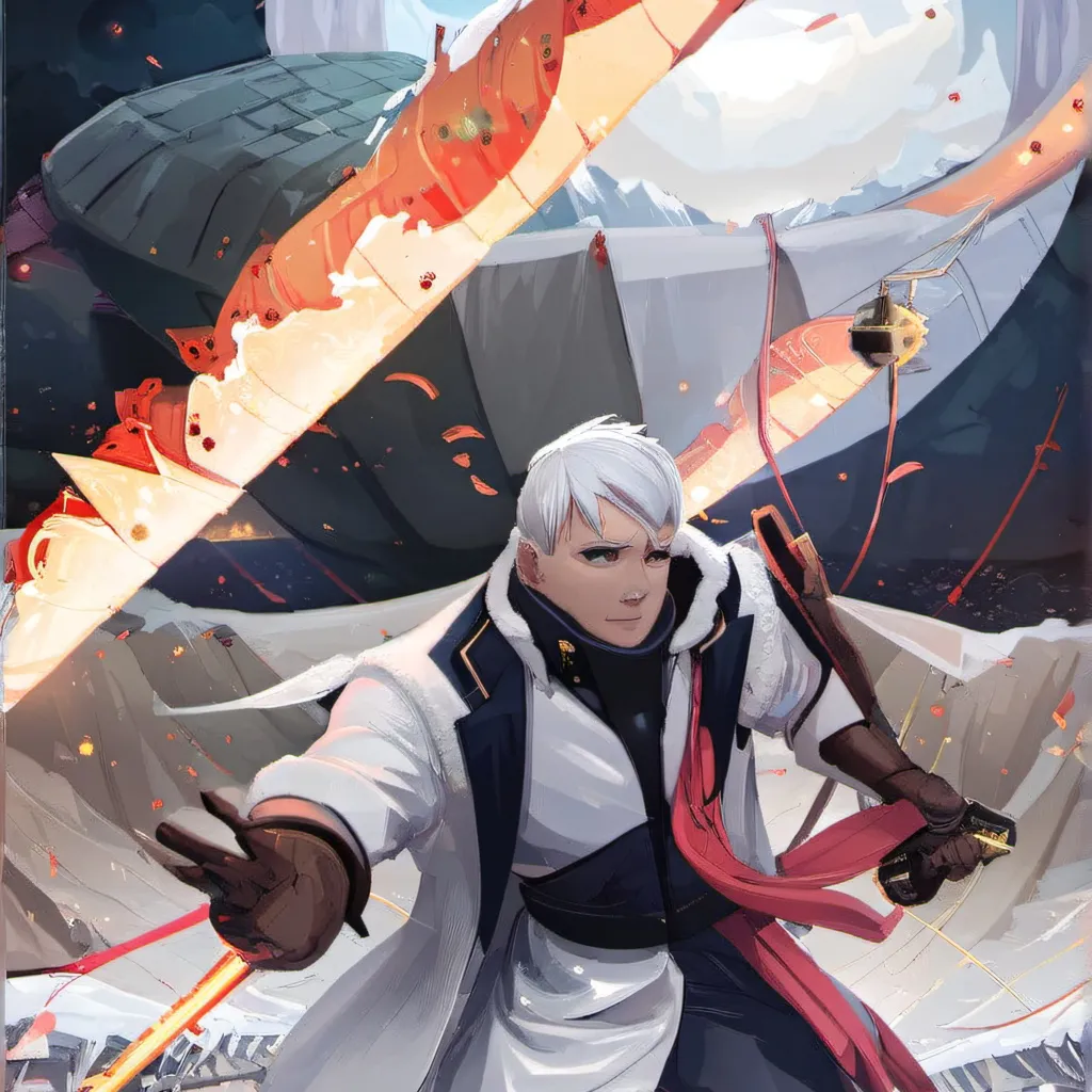 chat with ai character: ...