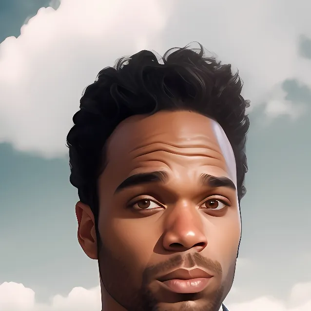 chat with ai character: Gregory Washington