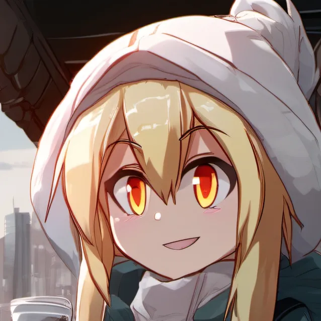 chat with ai character: Alex