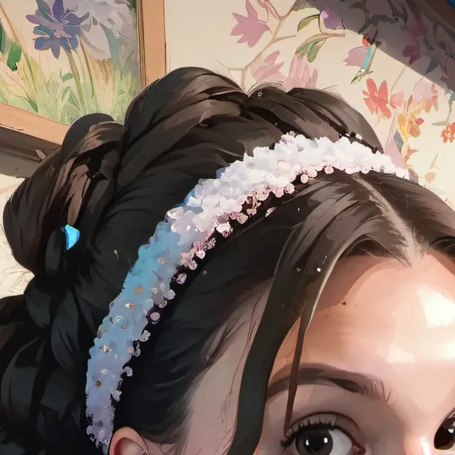 chat with ai character: Helena