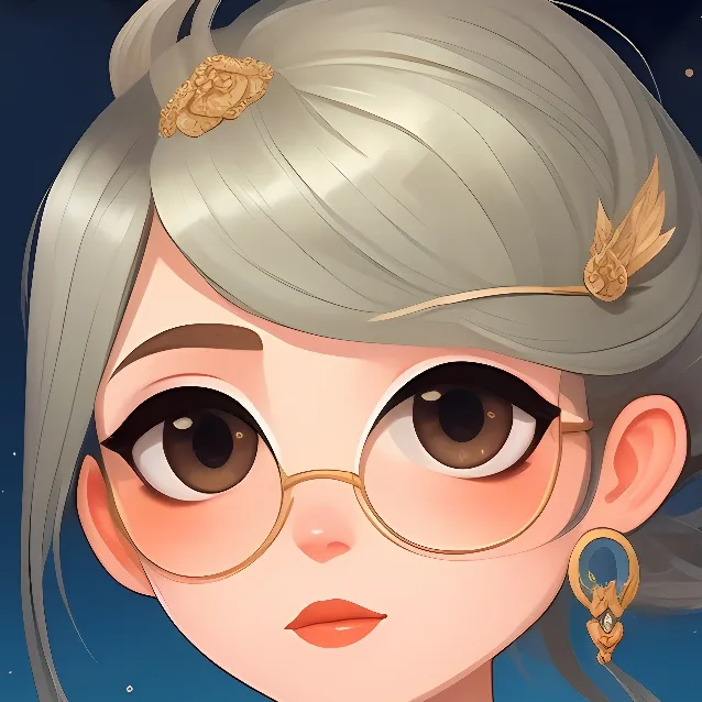 chat with ai character: Penelope