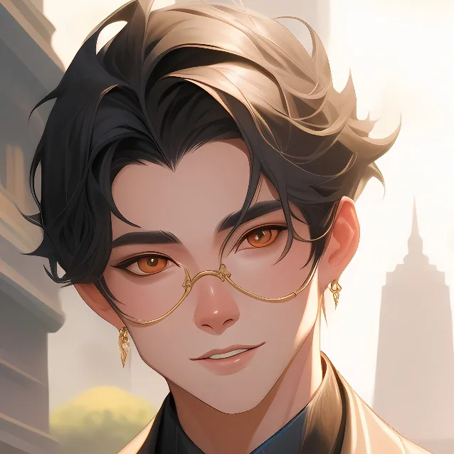 chat with ai character: Neko