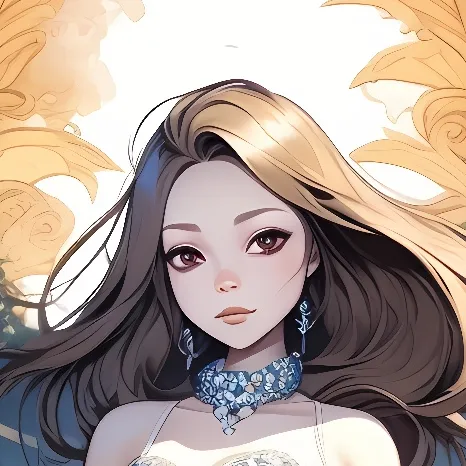 chat with ai character: Alayna 