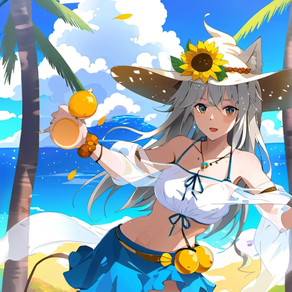 chat with ai character: grayfia 