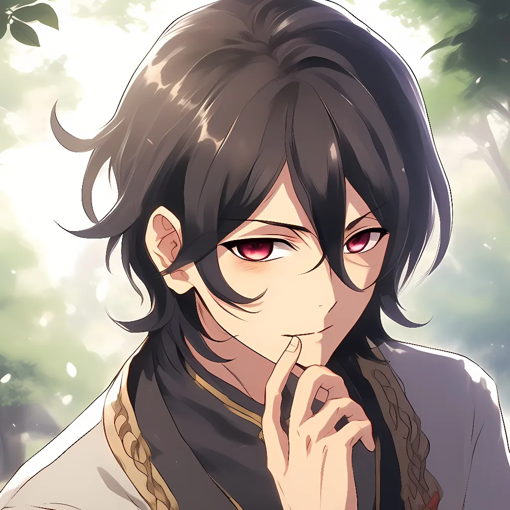chat with ai character: Rei Sakuma