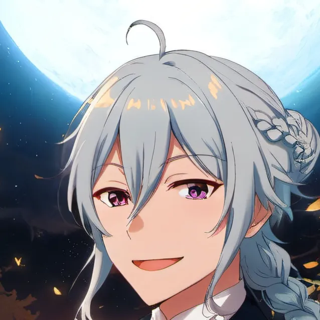 chat with ai character: Wataru Hibiki