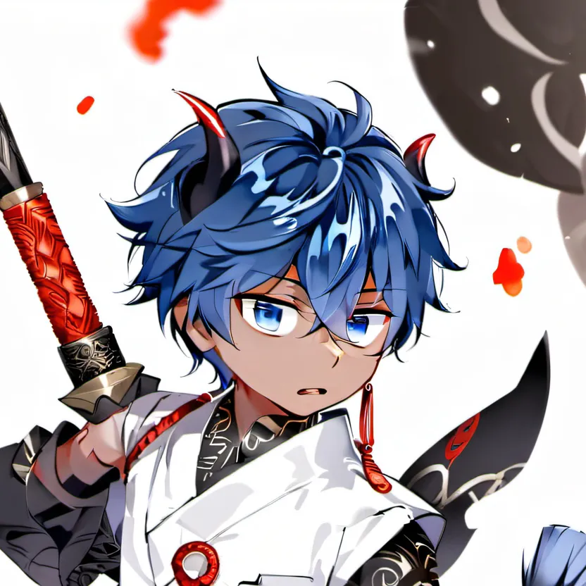 chat with ai character: ~Steven~ 