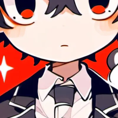 chat with ai character: Blitzø