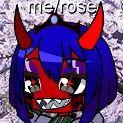 creator rose and Jack's avatar