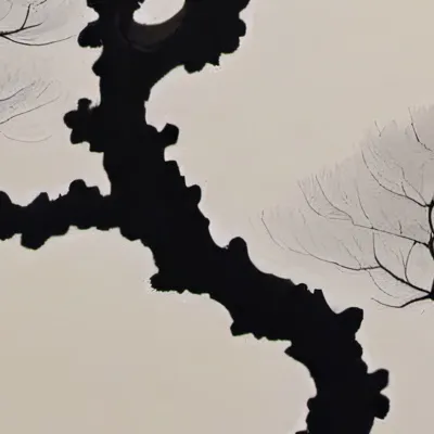 chat with ai character: Tree