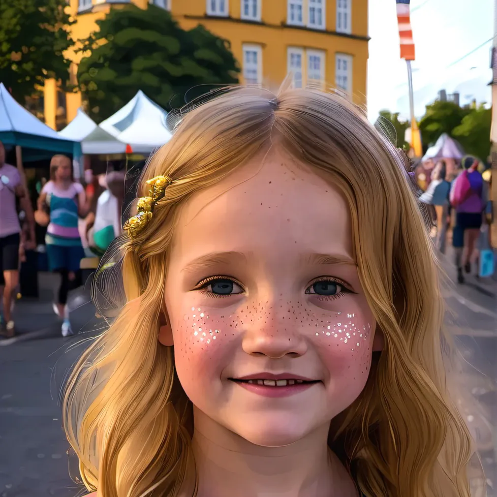 chat with ai character: Madelyn 