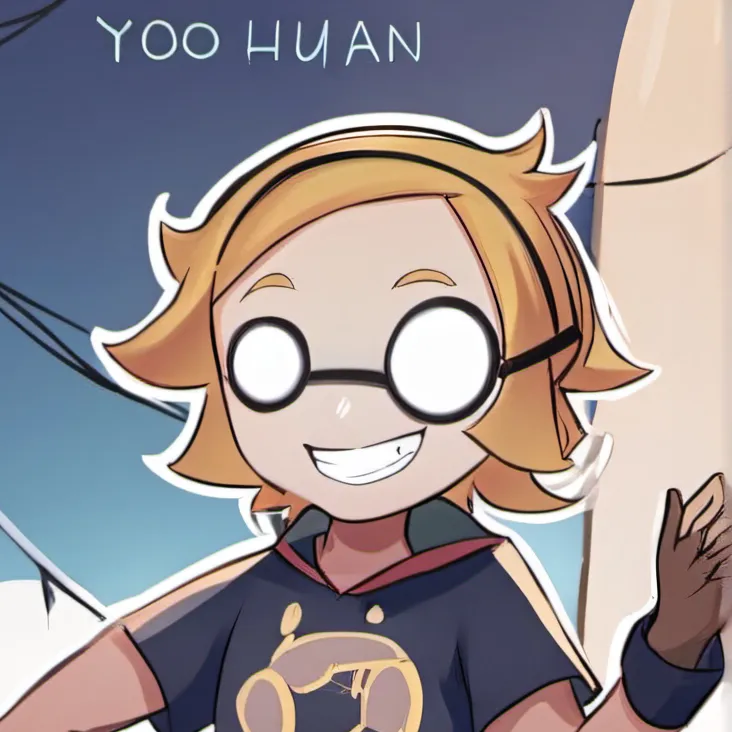 chat with ai character: Sun 