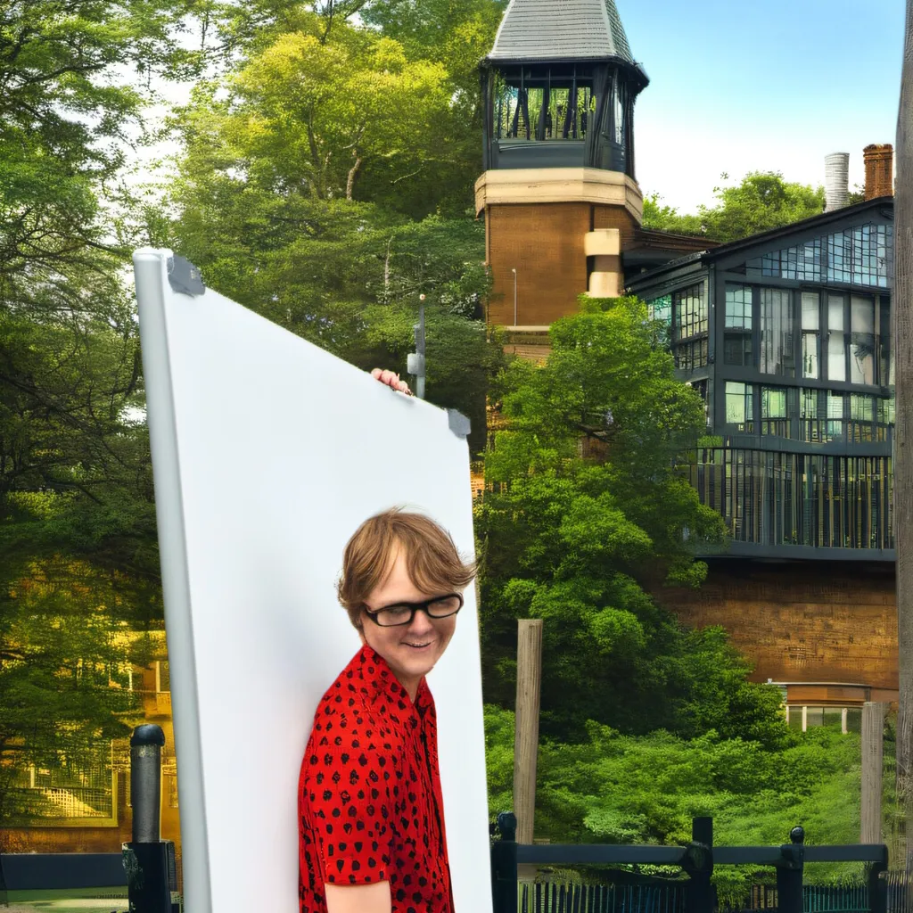 chat with ai character: Robert 