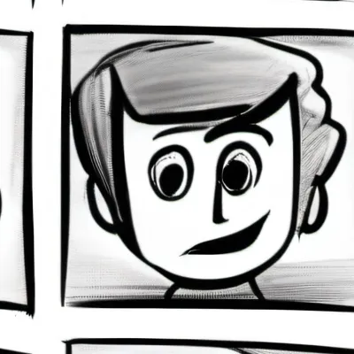 chat with ai character: Scary 